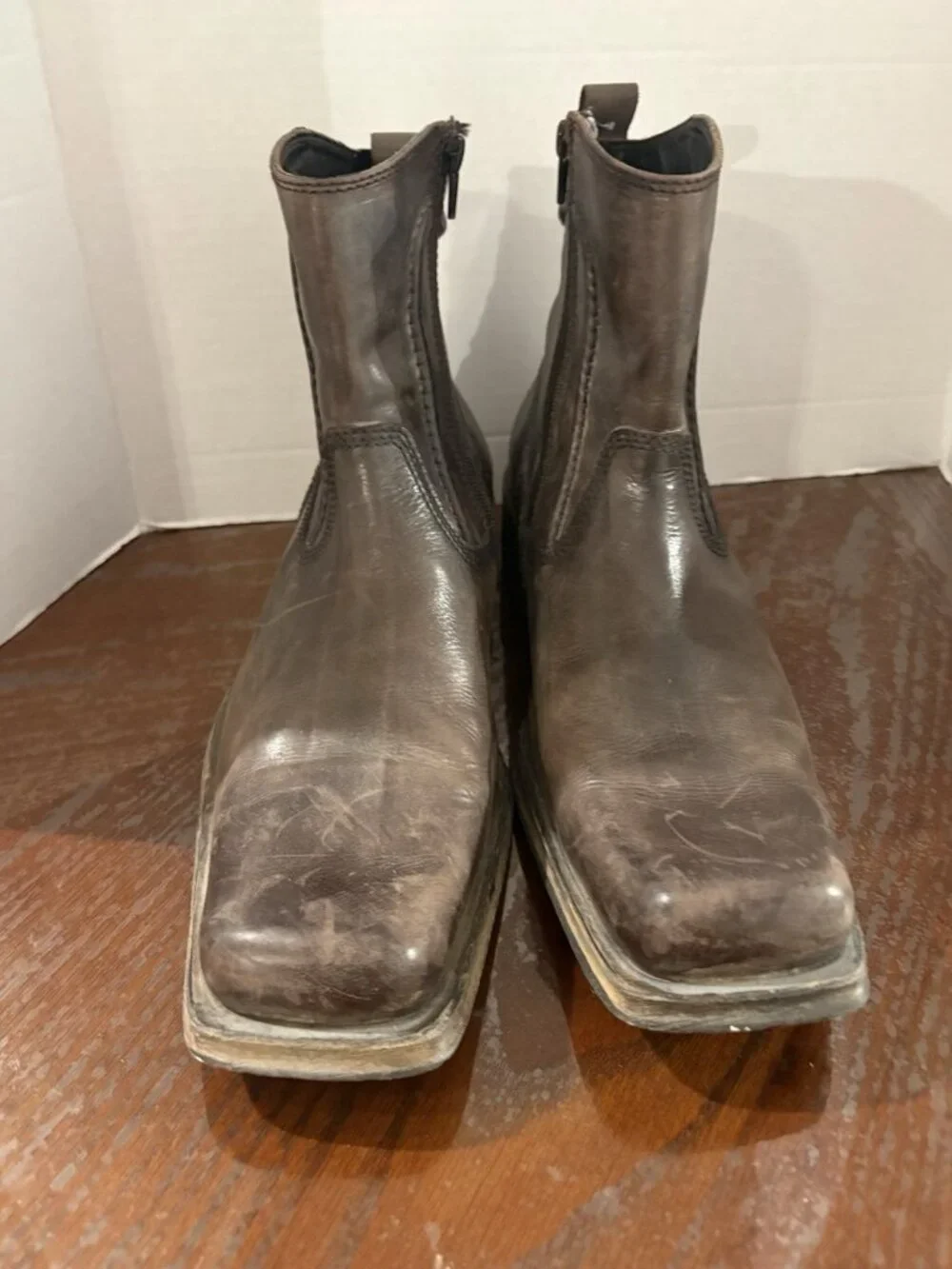 Aldo mens size